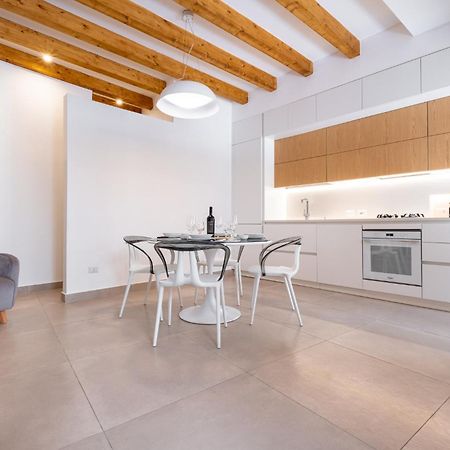 Casa Zummo Ortigia Luxury Apartment 锡拉库扎 外观 照片