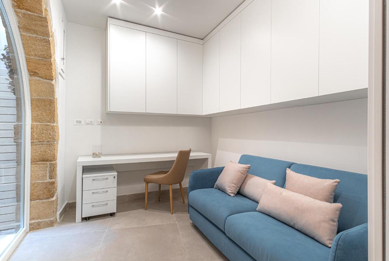 Casa Zummo Ortigia Luxury Apartment 锡拉库扎 外观 照片