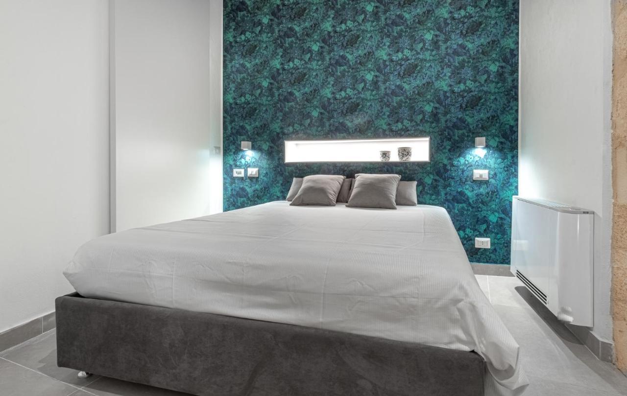 Casa Zummo Ortigia Luxury Apartment 锡拉库扎 外观 照片