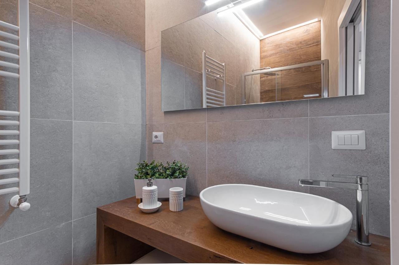 Casa Zummo Ortigia Luxury Apartment 锡拉库扎 外观 照片