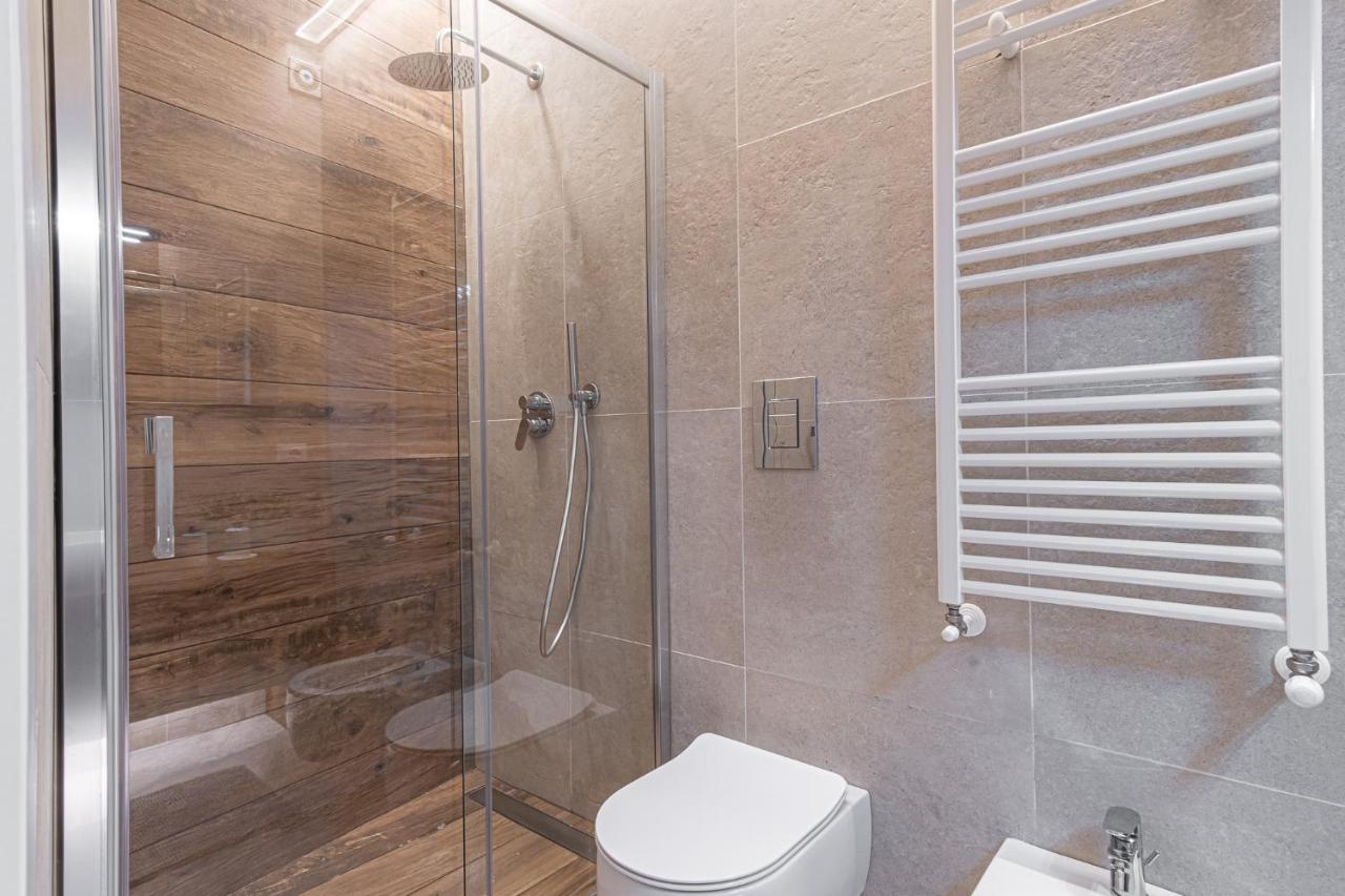 Casa Zummo Ortigia Luxury Apartment 锡拉库扎 外观 照片