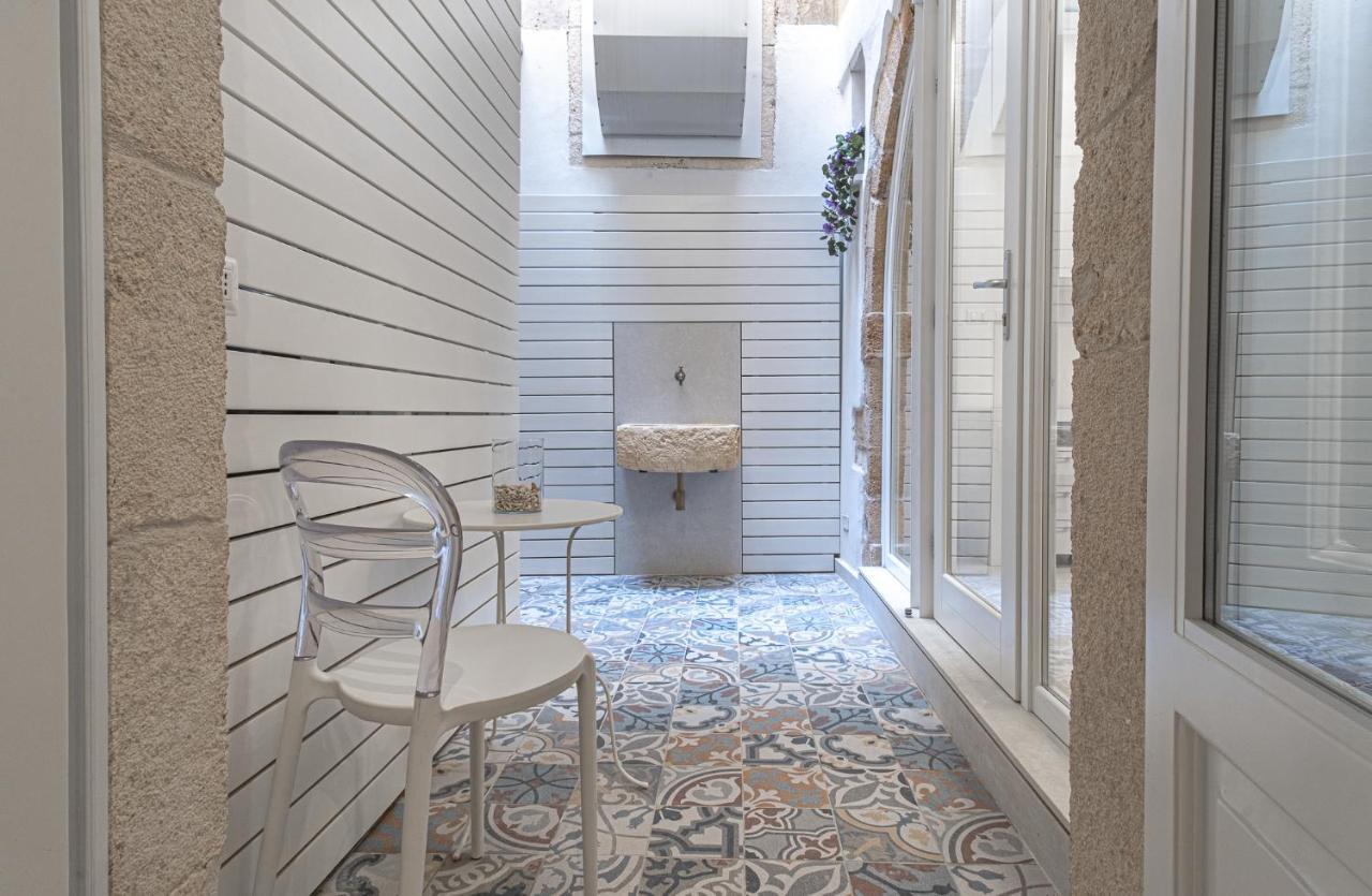 Casa Zummo Ortigia Luxury Apartment 锡拉库扎 外观 照片