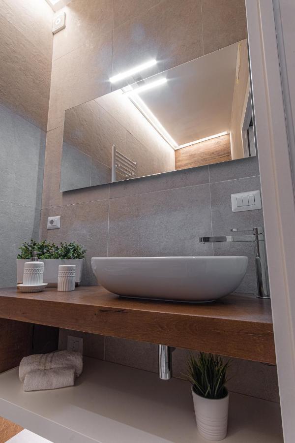 Casa Zummo Ortigia Luxury Apartment 锡拉库扎 外观 照片