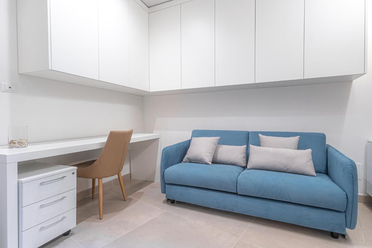 Casa Zummo Ortigia Luxury Apartment 锡拉库扎 外观 照片