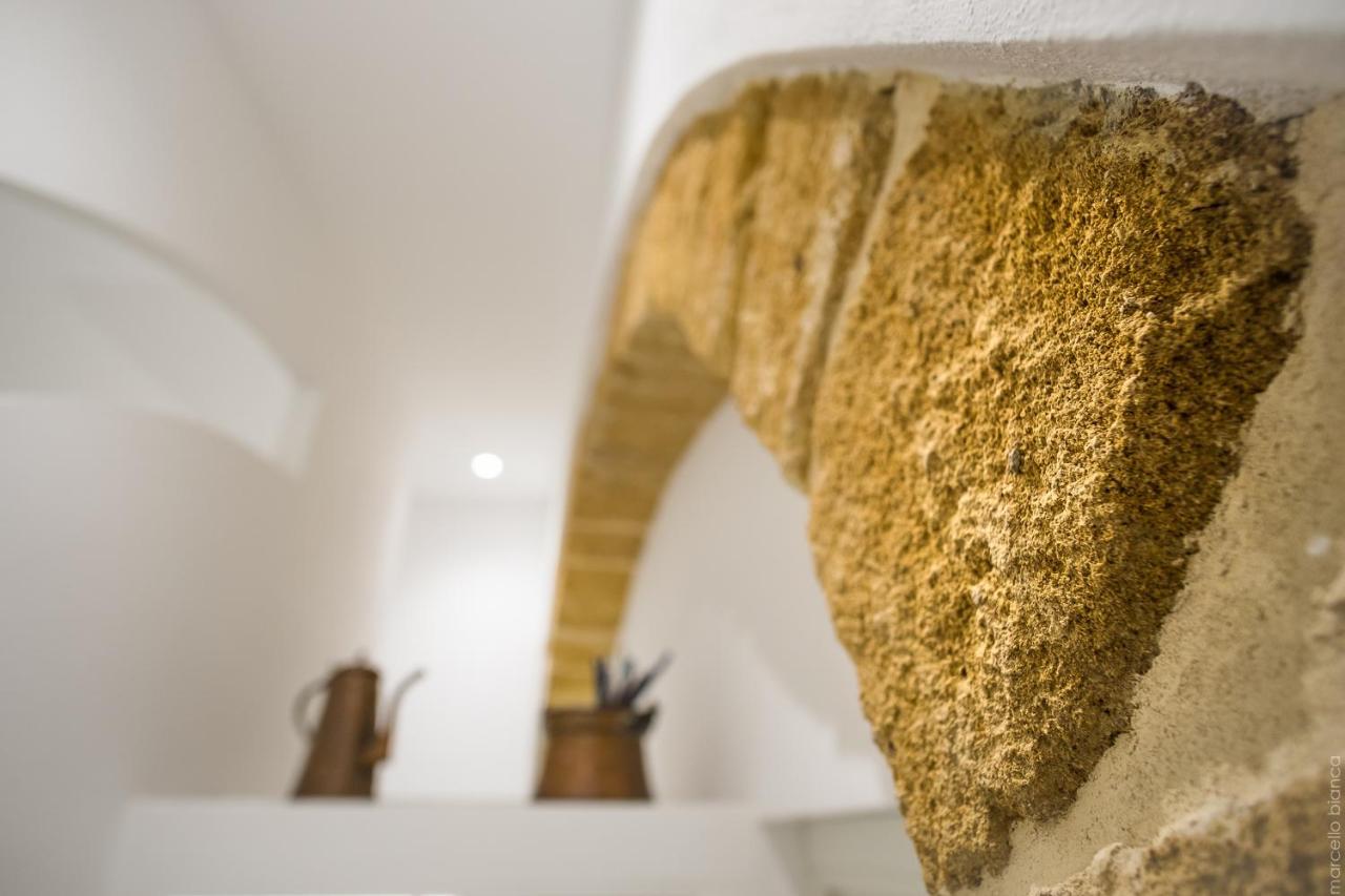 Casa Zummo Ortigia Luxury Apartment 锡拉库扎 外观 照片