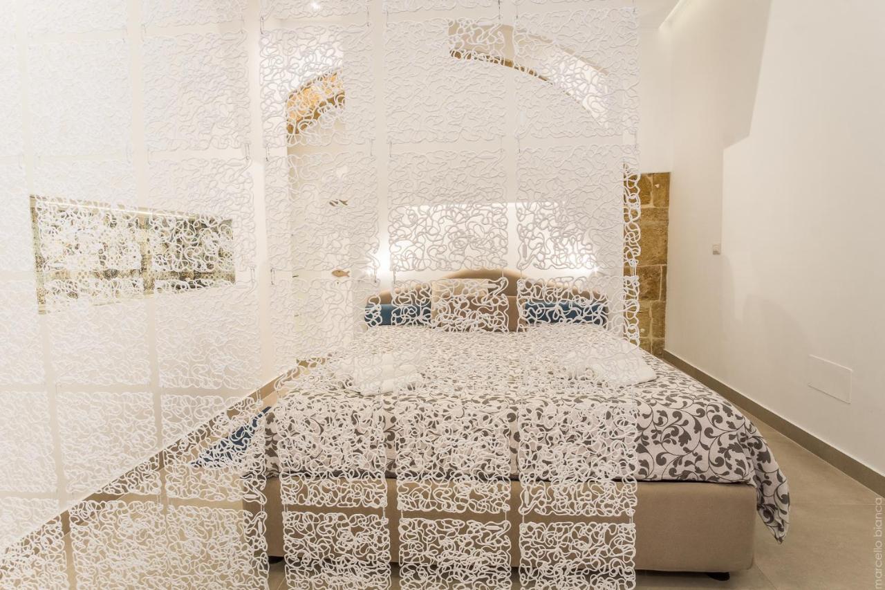 Casa Zummo Ortigia Luxury Apartment 锡拉库扎 外观 照片