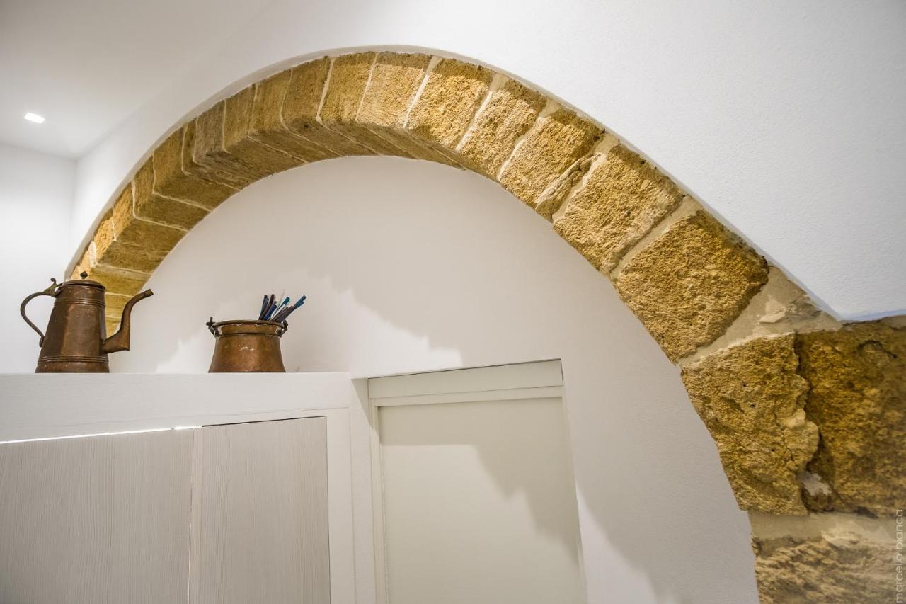 Casa Zummo Ortigia Luxury Apartment 锡拉库扎 外观 照片