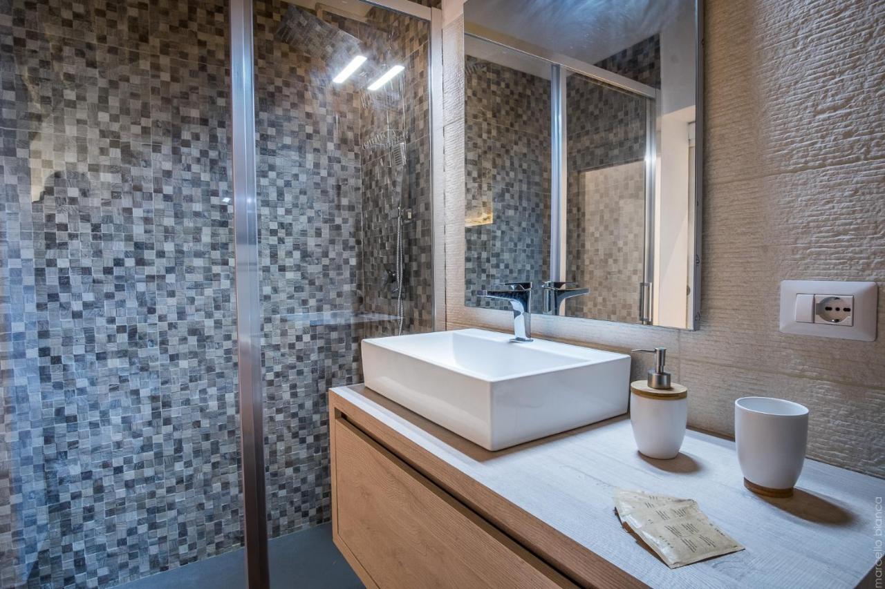 Casa Zummo Ortigia Luxury Apartment 锡拉库扎 外观 照片