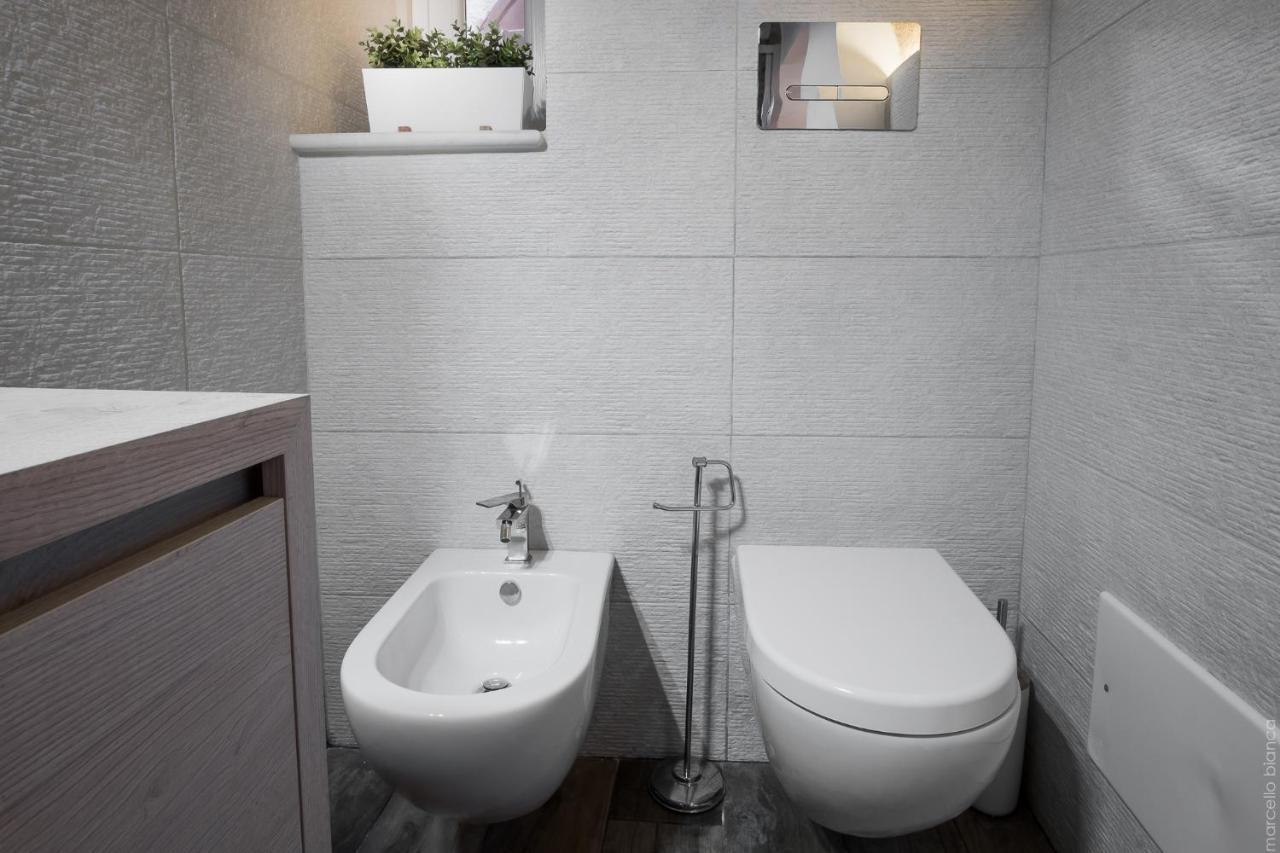 Casa Zummo Ortigia Luxury Apartment 锡拉库扎 外观 照片
