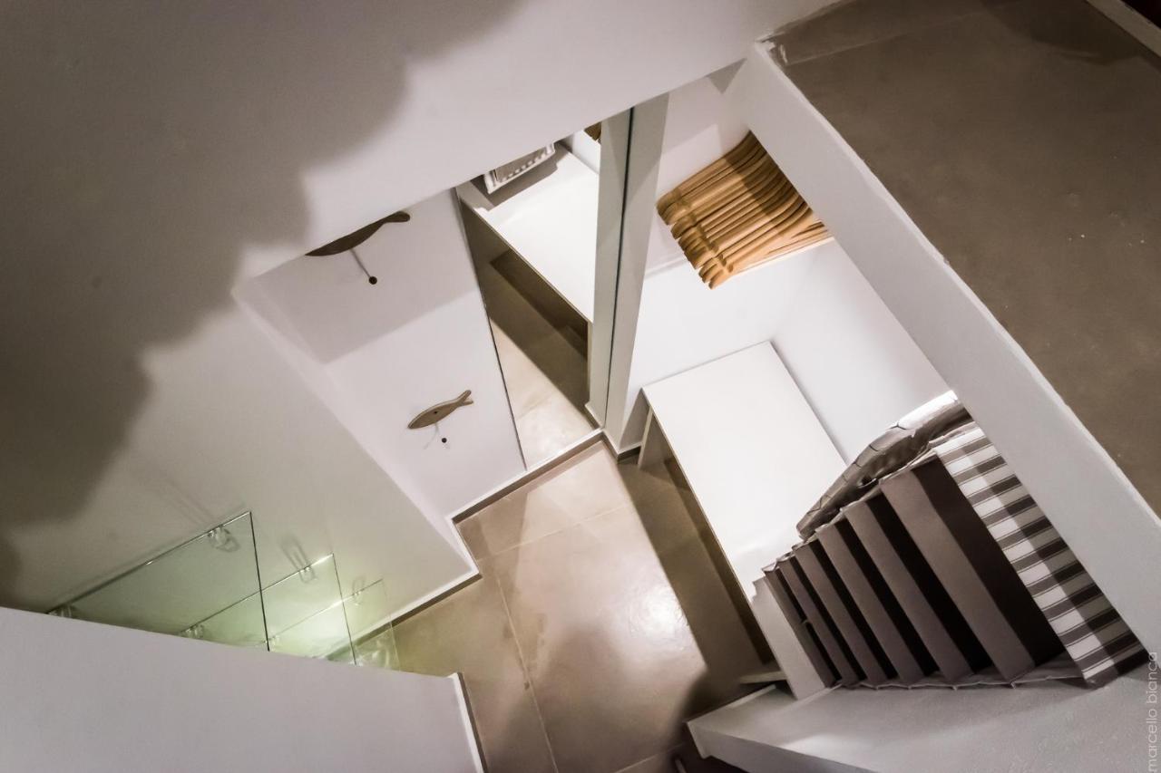 Casa Zummo Ortigia Luxury Apartment 锡拉库扎 外观 照片