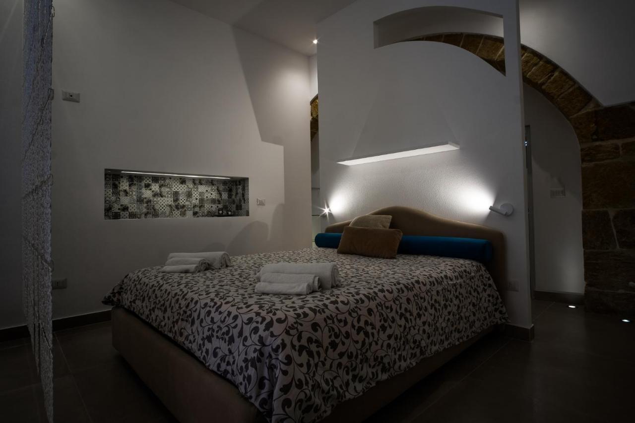 Casa Zummo Ortigia Luxury Apartment 锡拉库扎 外观 照片