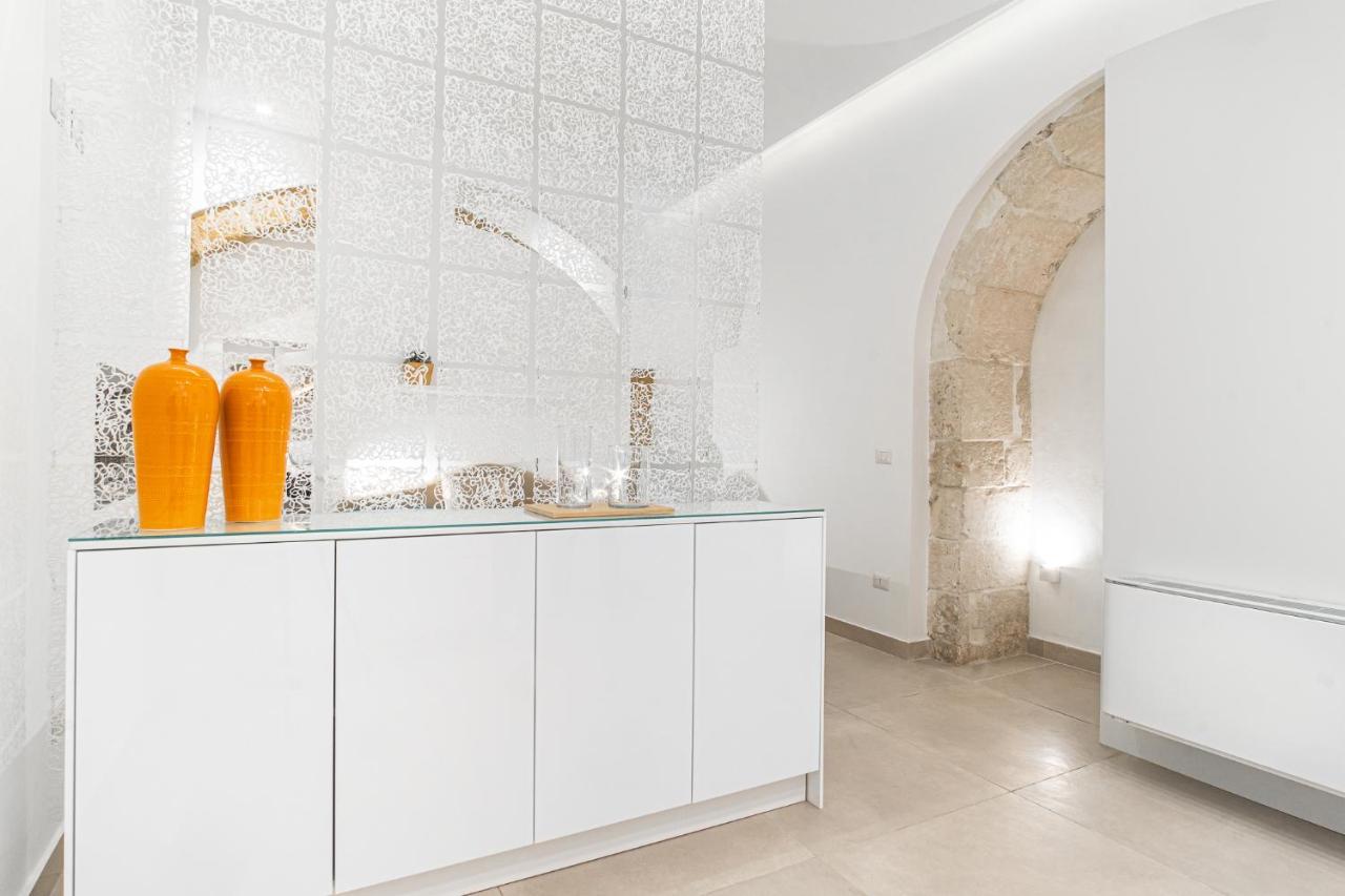 Casa Zummo Ortigia Luxury Apartment 锡拉库扎 外观 照片