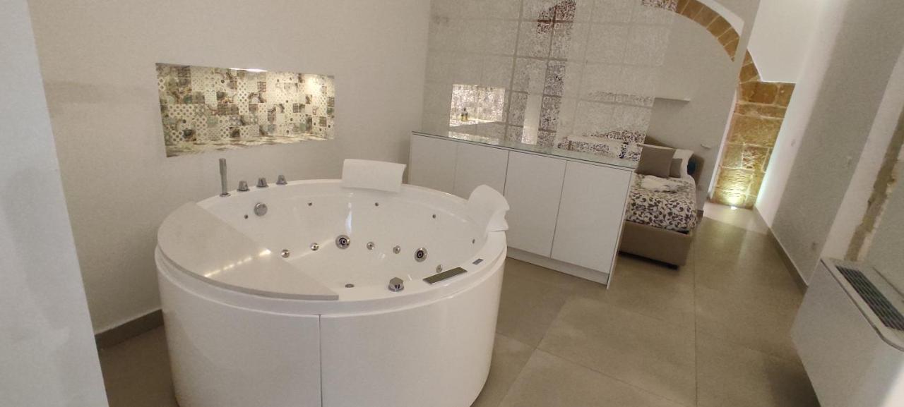 Casa Zummo Ortigia Luxury Apartment 锡拉库扎 外观 照片