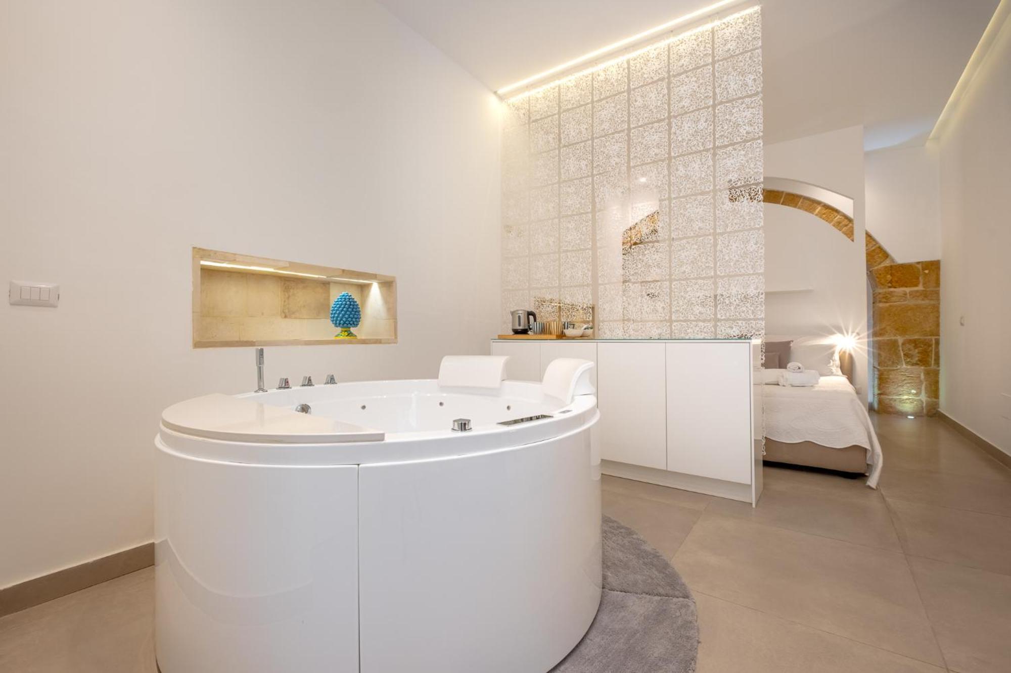 Casa Zummo Ortigia Luxury Apartment 锡拉库扎 外观 照片