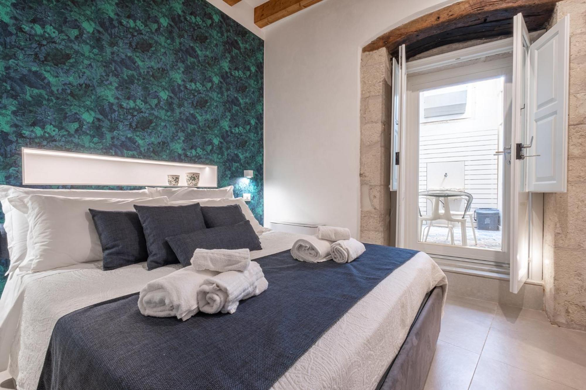 Casa Zummo Ortigia Luxury Apartment 锡拉库扎 外观 照片
