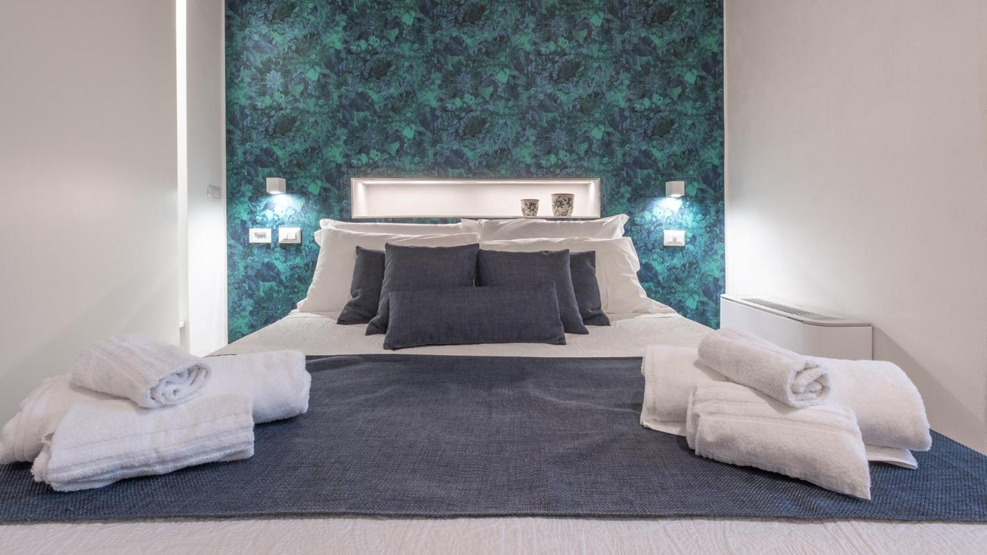 Casa Zummo Ortigia Luxury Apartment 锡拉库扎 外观 照片