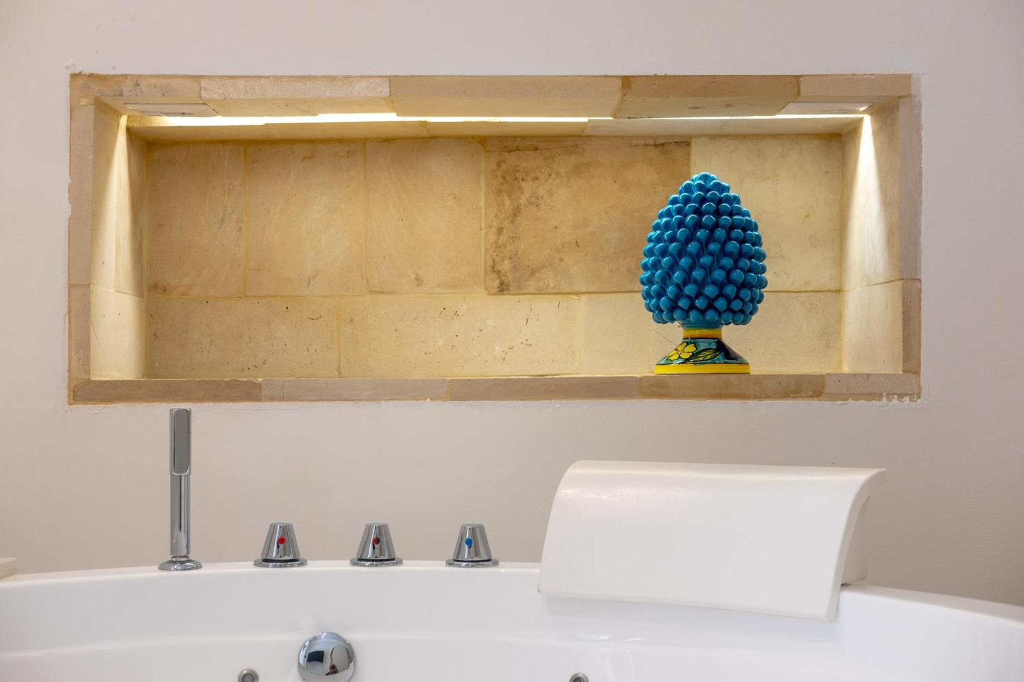 Casa Zummo Ortigia Luxury Apartment 锡拉库扎 外观 照片