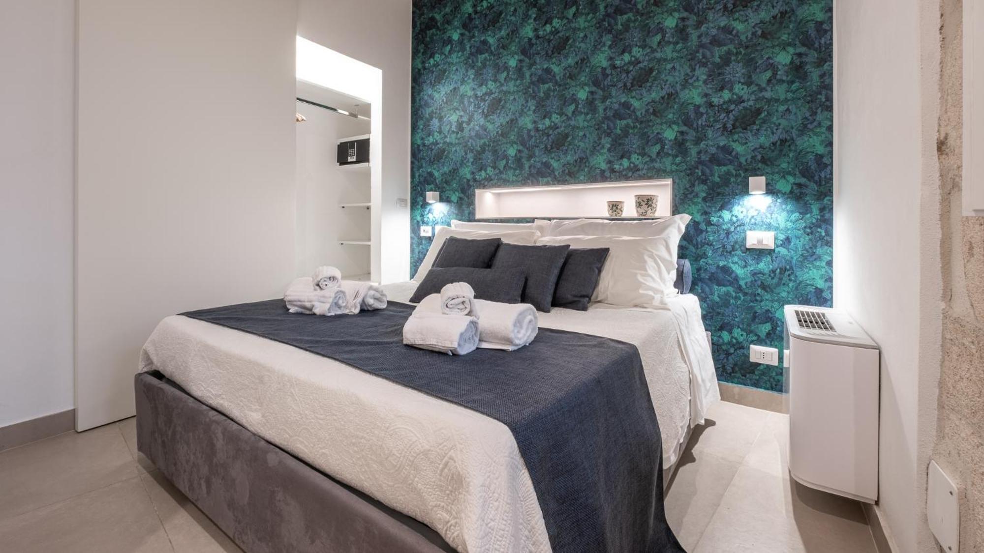 Casa Zummo Ortigia Luxury Apartment 锡拉库扎 外观 照片