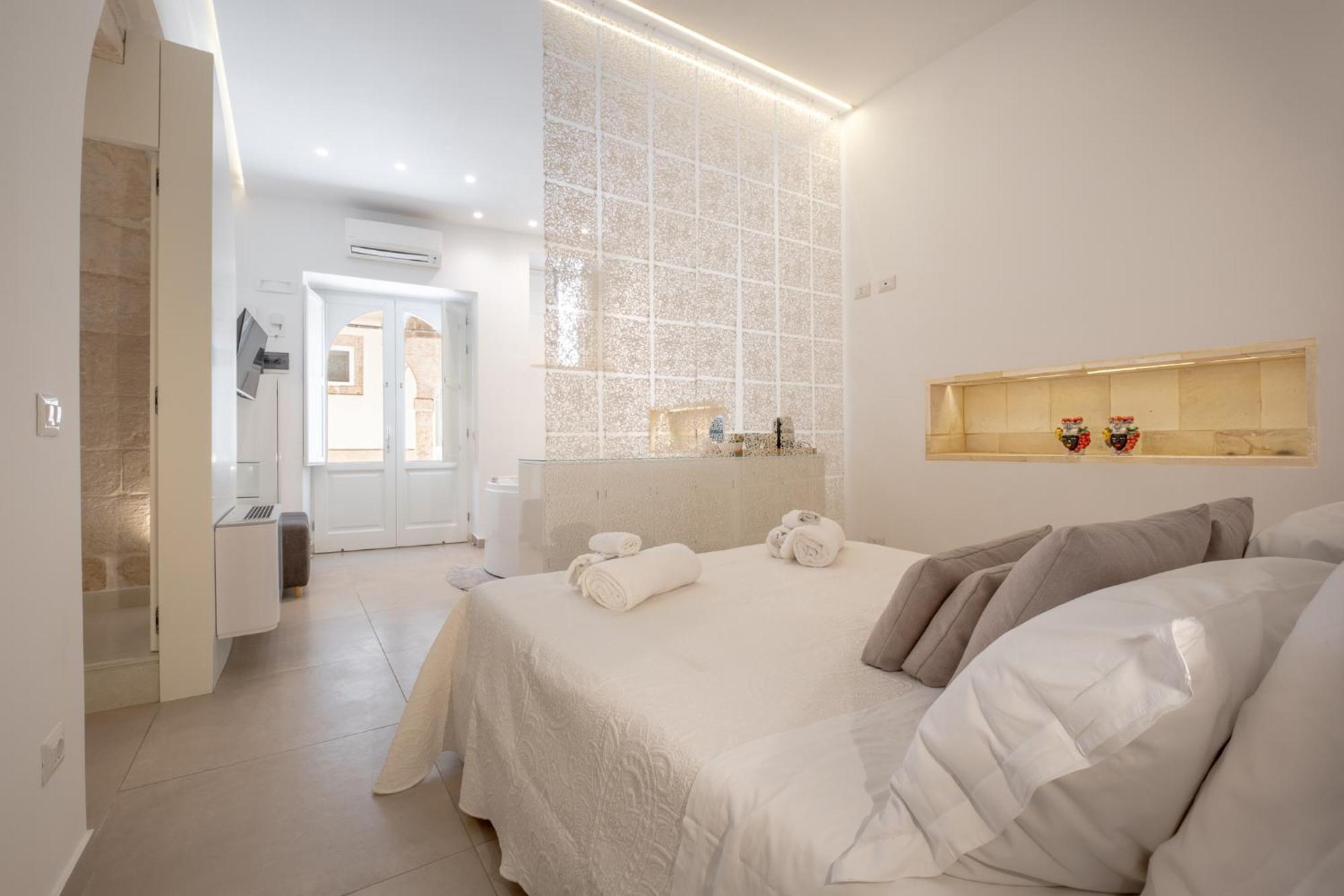Casa Zummo Ortigia Luxury Apartment 锡拉库扎 外观 照片