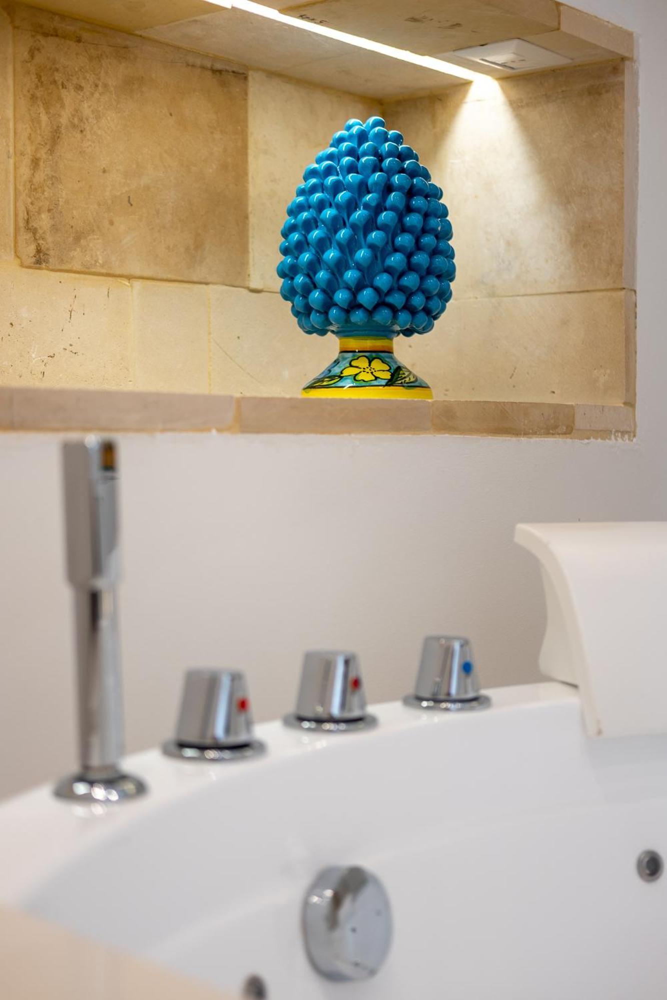 Casa Zummo Ortigia Luxury Apartment 锡拉库扎 外观 照片