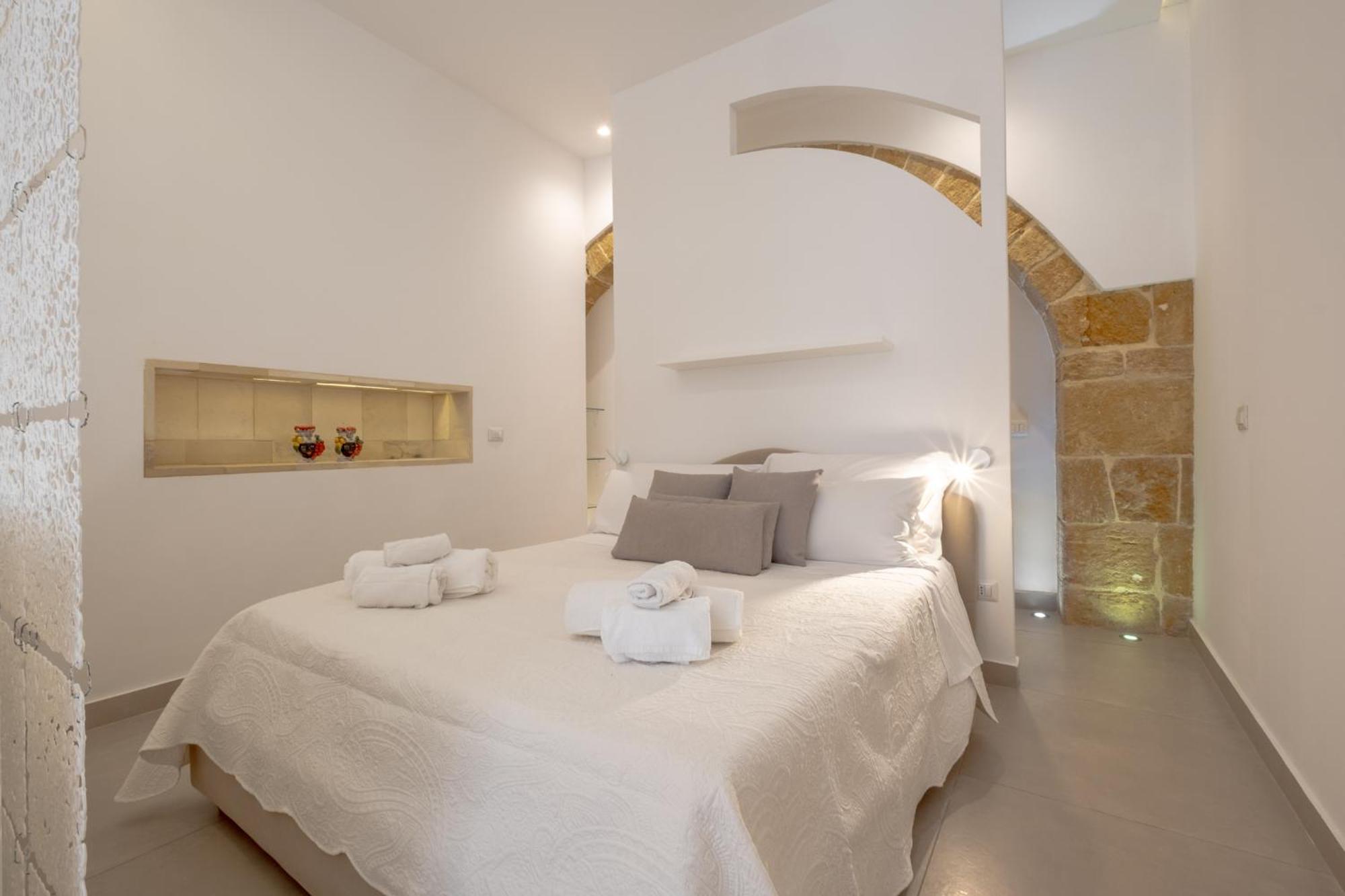 Casa Zummo Ortigia Luxury Apartment 锡拉库扎 外观 照片