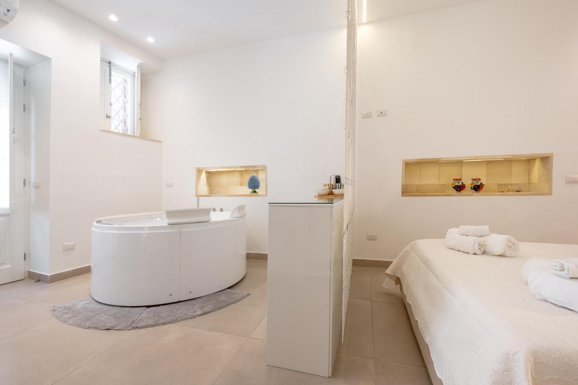 Casa Zummo Ortigia Luxury Apartment 锡拉库扎 外观 照片