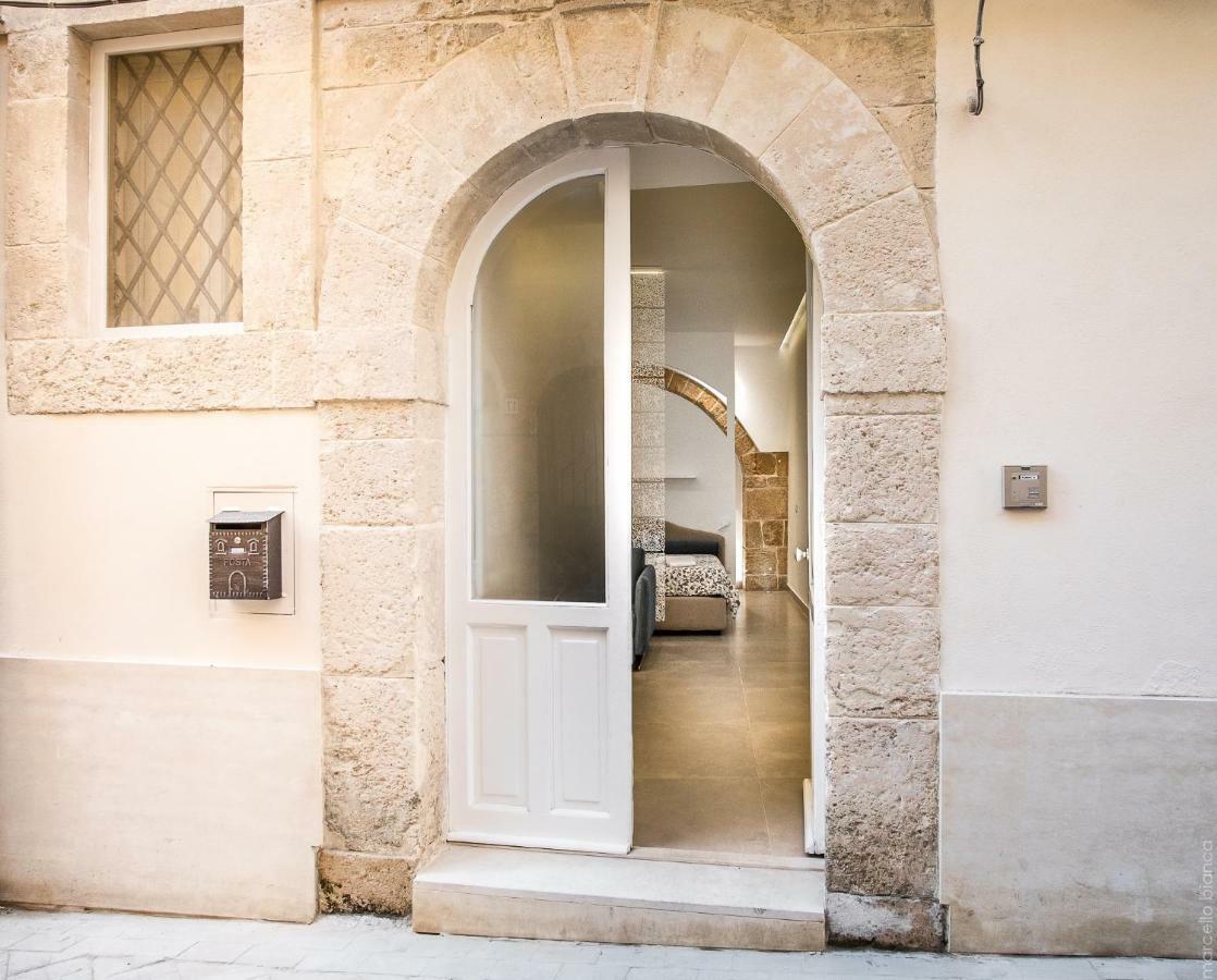 Casa Zummo Ortigia Luxury Apartment 锡拉库扎 外观 照片