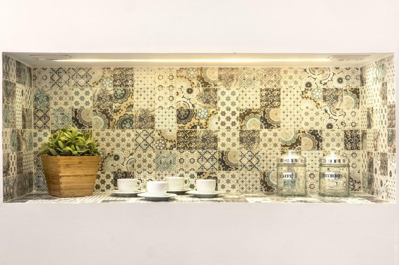 Casa Zummo Ortigia Luxury Apartment 锡拉库扎 外观 照片